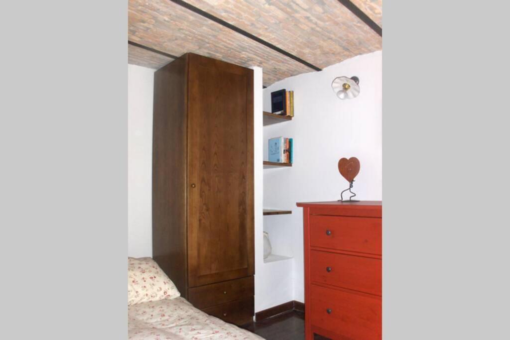 Romantica La Filanda Sala Comacina Exteriér fotografie